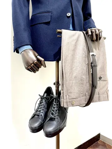 GOTAIRIKU 加藤 コーディネート画像