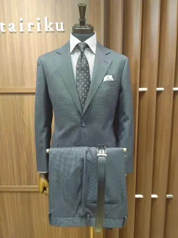 GOTAIRIKU 江坂 コーディネート画像