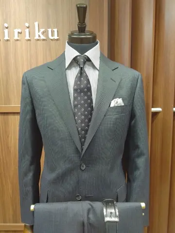 GOTAIRIKU 江坂 コーディネート画像