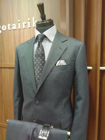 GOTAIRIKU 江坂 コーディネート画像