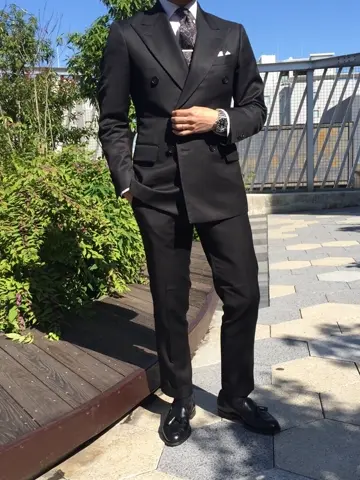 GOTAIRIKU 兼田 コーディネート画像