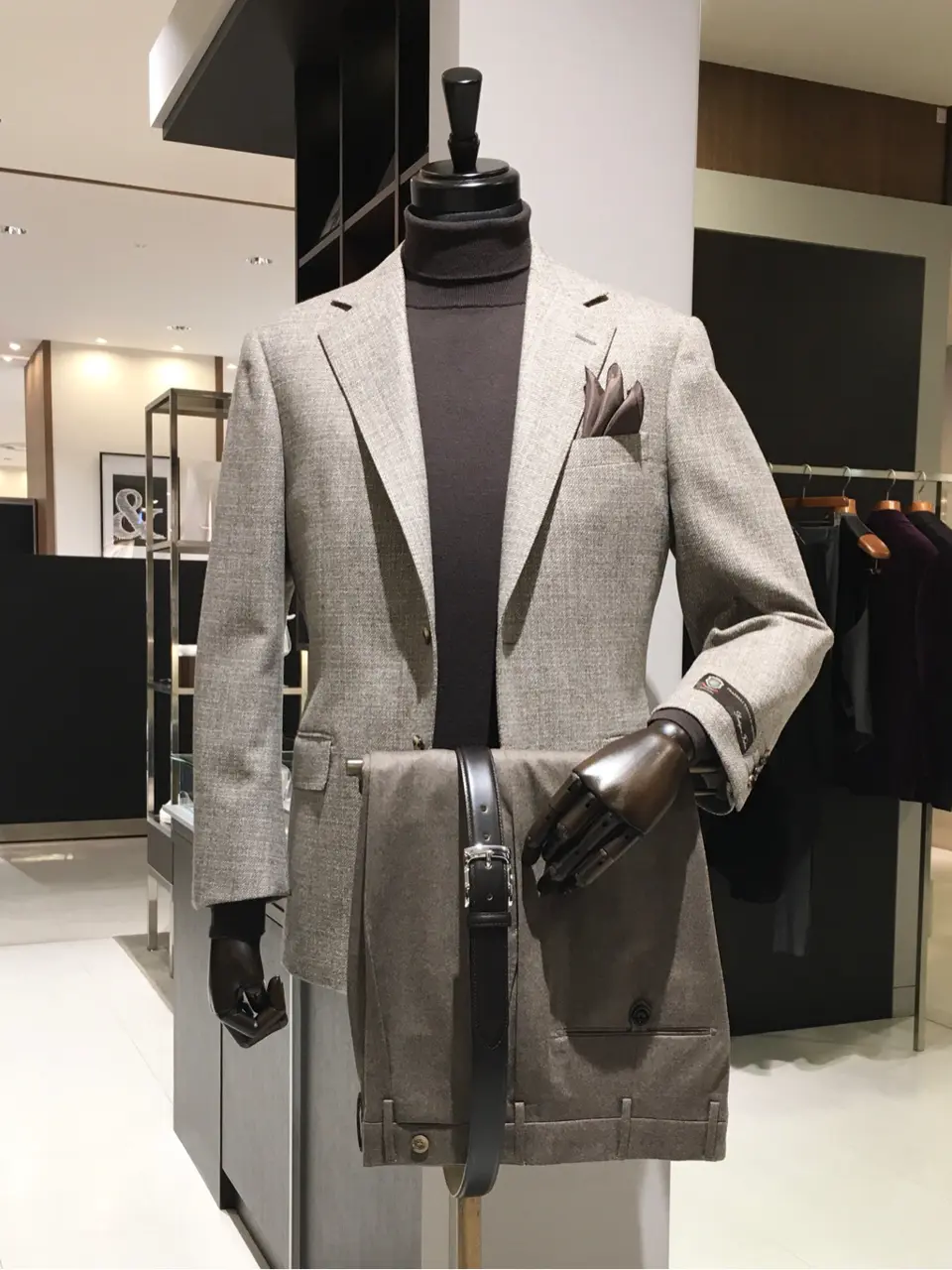  池田 コーディネート画像