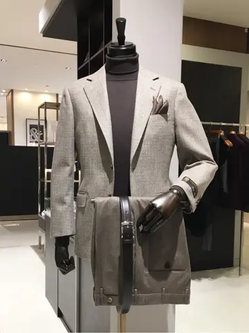 GOTAIRIKU 池田 コーディネート画像