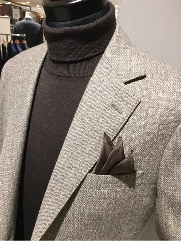 GOTAIRIKU 池田 コーディネート画像