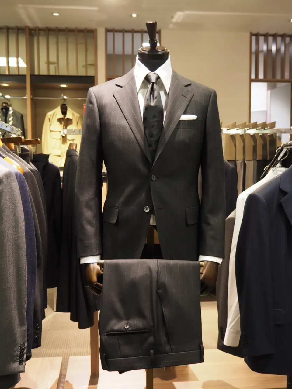  中村 コーディネート画像