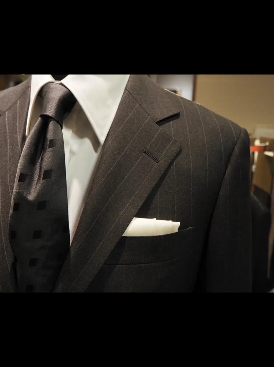 GOTAIRIKU 中村 コーディネート画像