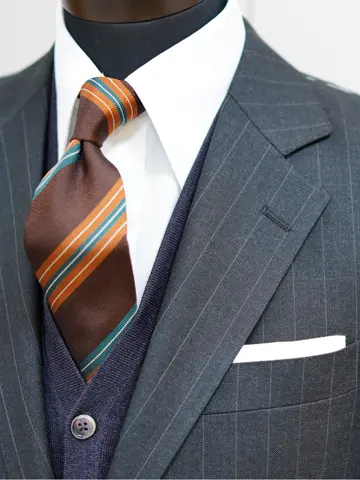 GOTAIRIKU 大森 コーディネート画像