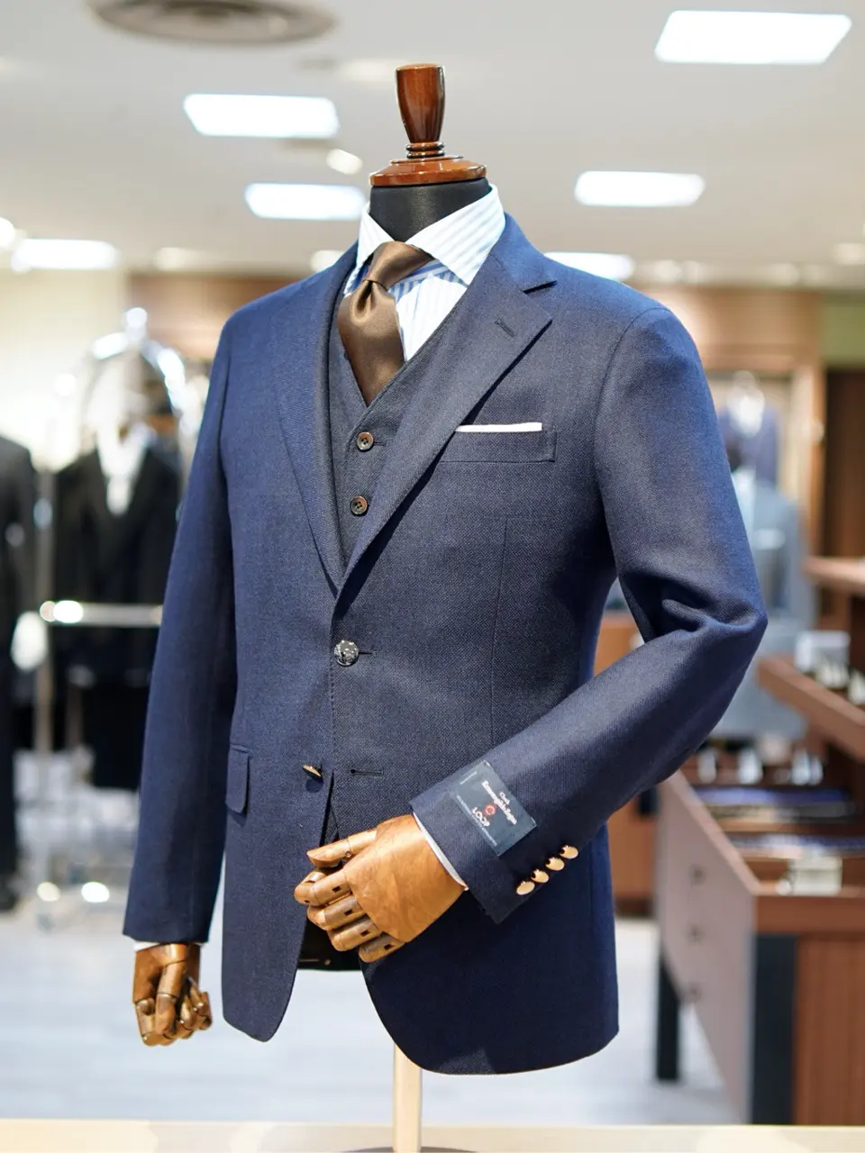 GOTAIRIKU 大森 コーディネート画像