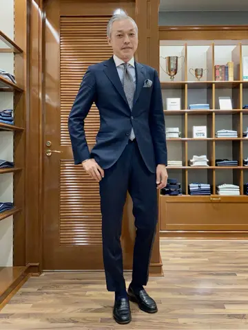 GOTAIRIKU 野上 コーディネート画像