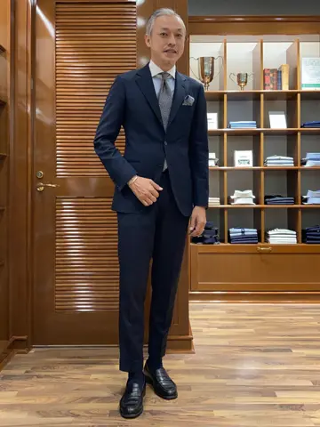 GOTAIRIKU 野上 コーディネート画像