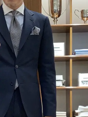 GOTAIRIKU 野上 コーディネート画像