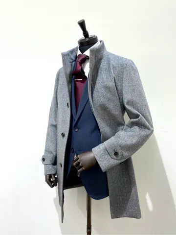 GOTAIRIKU 加藤 コーディネート画像