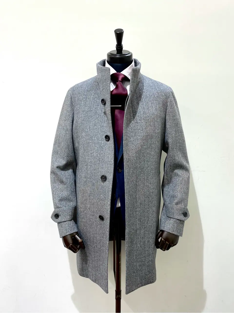 GOTAIRIKU 加藤 コーディネート画像