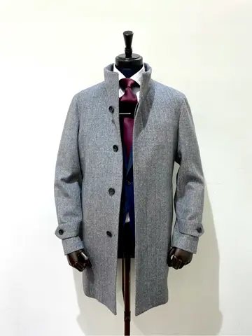 GOTAIRIKU 加藤 コーディネート画像