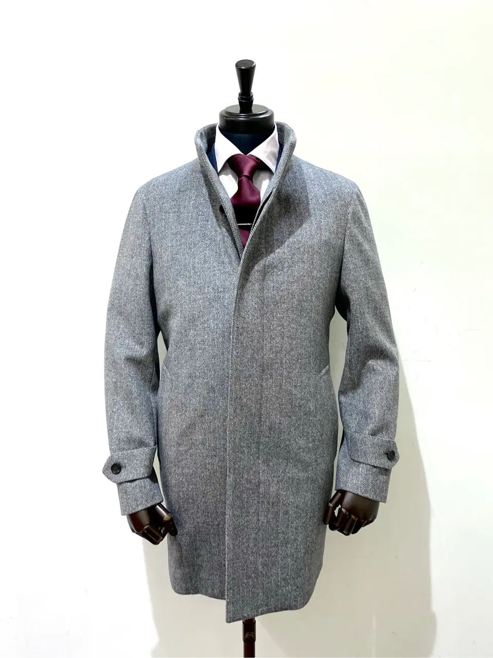 GOTAIRIKU 加藤 コーディネート画像