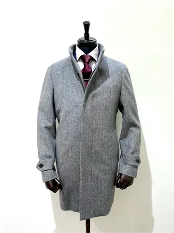 GOTAIRIKU 加藤 コーディネート画像