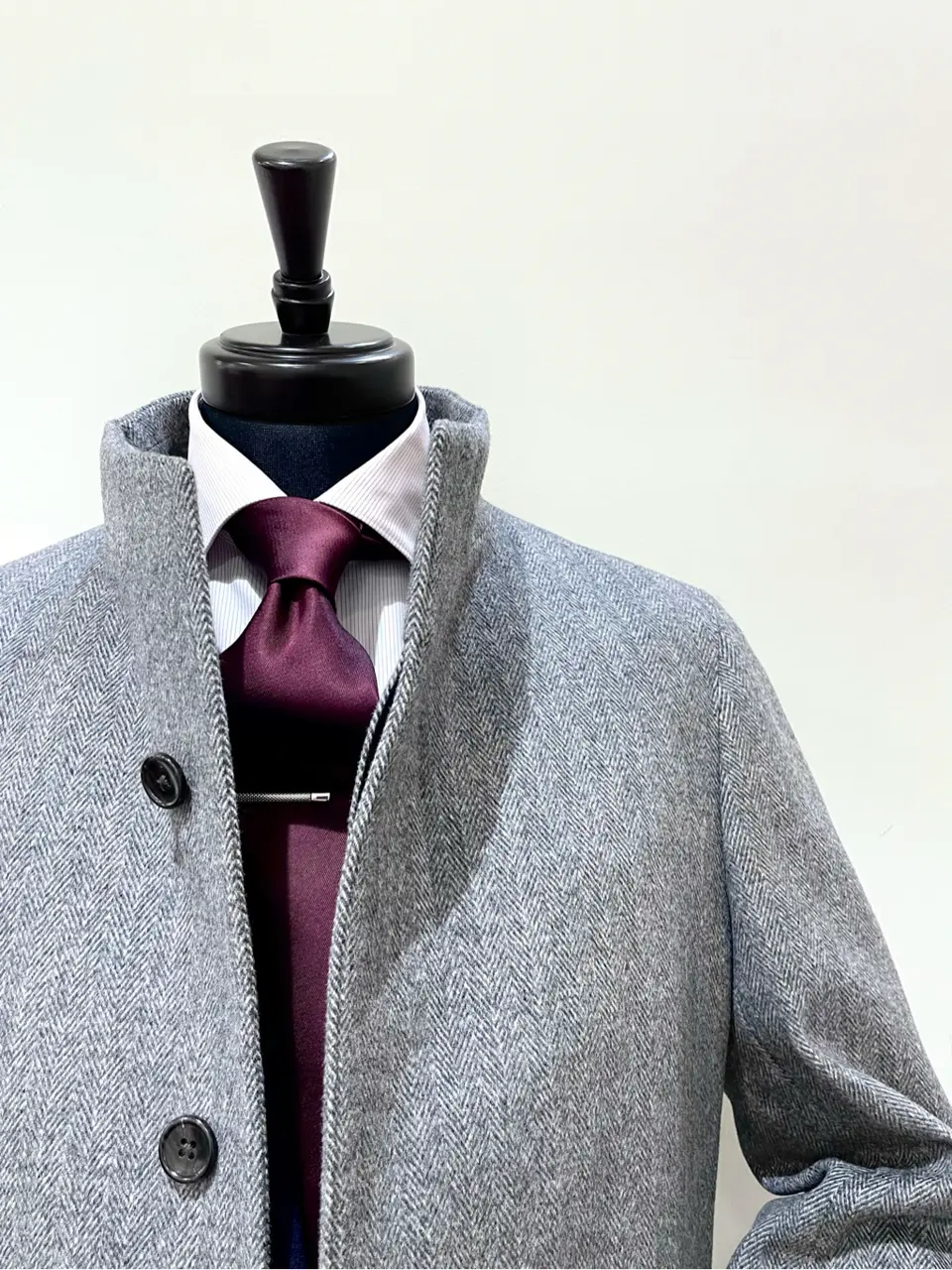 GOTAIRIKU 加藤 コーディネート画像