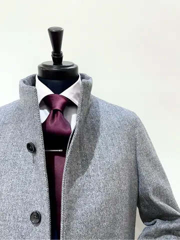 GOTAIRIKU 加藤 コーディネート画像