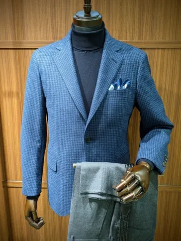 GOTAIRIKU 藤田 コーディネート画像