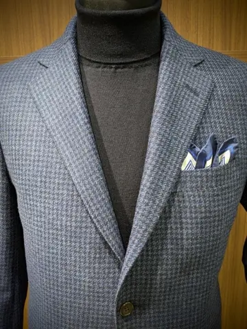 GOTAIRIKU 藤田 コーディネート画像