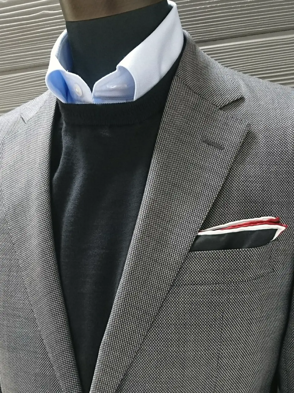 GOTAIRIKU 八幡 コーディネート画像