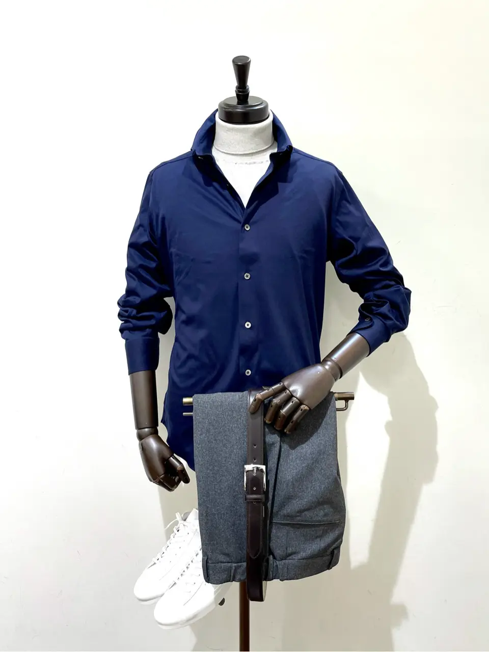  加藤 コーディネート画像