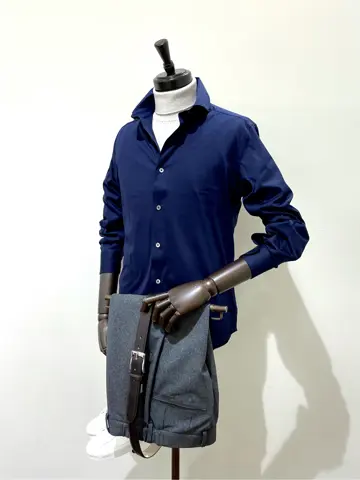 GOTAIRIKU 加藤 コーディネート画像