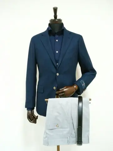 GOTAIRIKU 金子 コーディネート画像