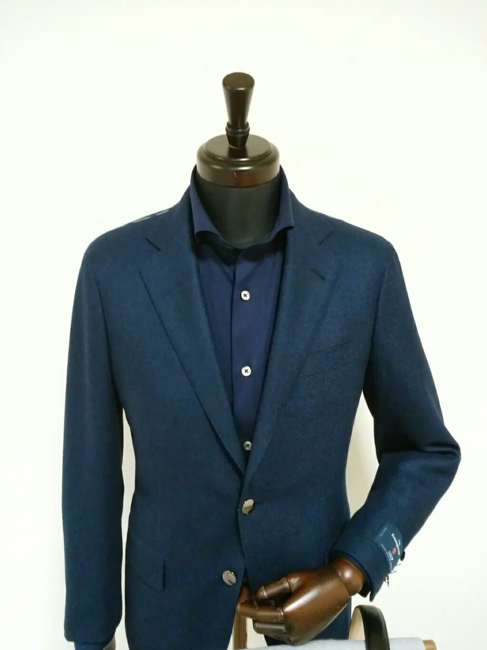 GOTAIRIKU 金子 コーディネート画像