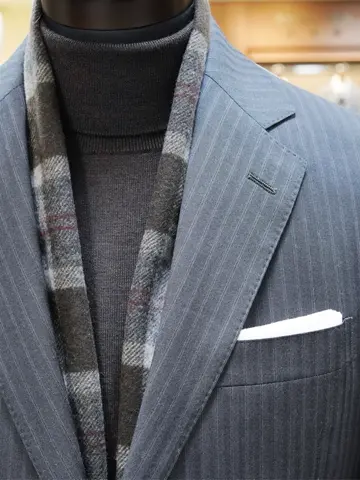 GOTAIRIKU 大森 コーディネート画像