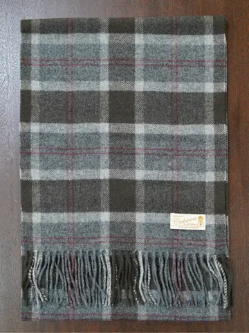 GOTAIRIKU 大森 コーディネート画像