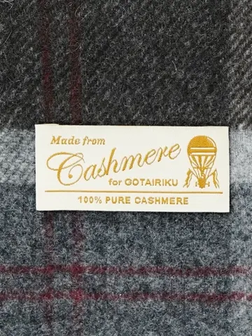 GOTAIRIKU 大森 コーディネート画像