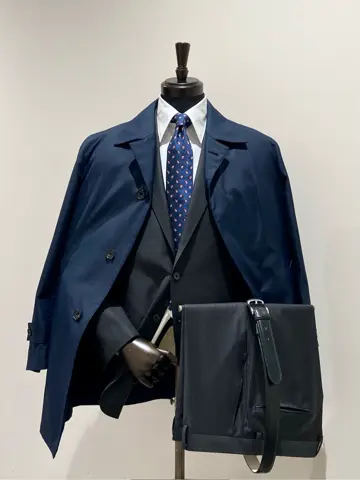 GOTAIRIKU 野上 コーディネート画像