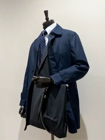 GOTAIRIKU 野上 コーディネート画像