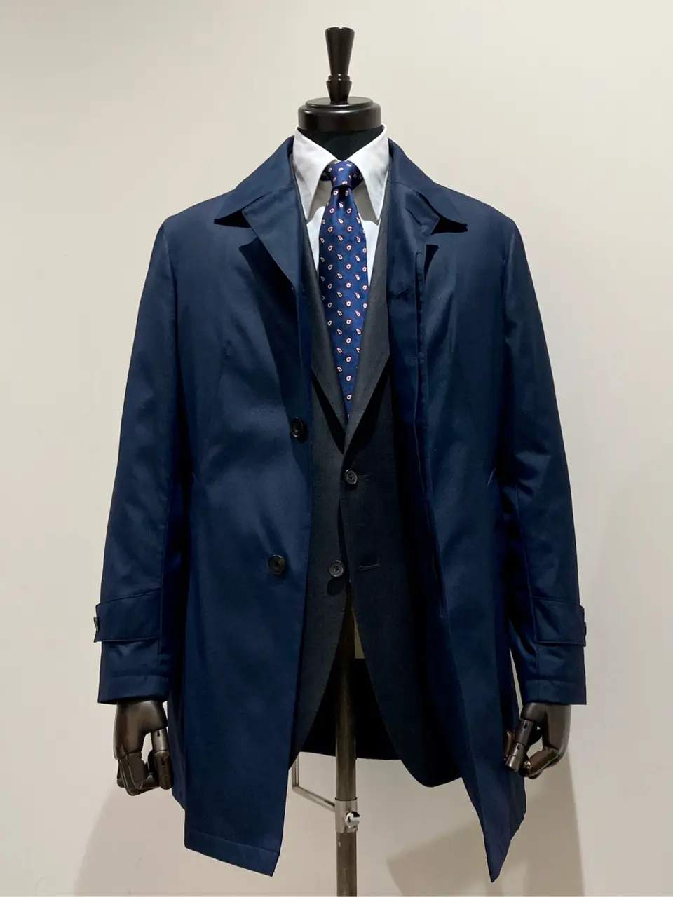 GOTAIRIKU 野上 コーディネート画像