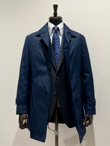 GOTAIRIKU 野上 コーディネート画像