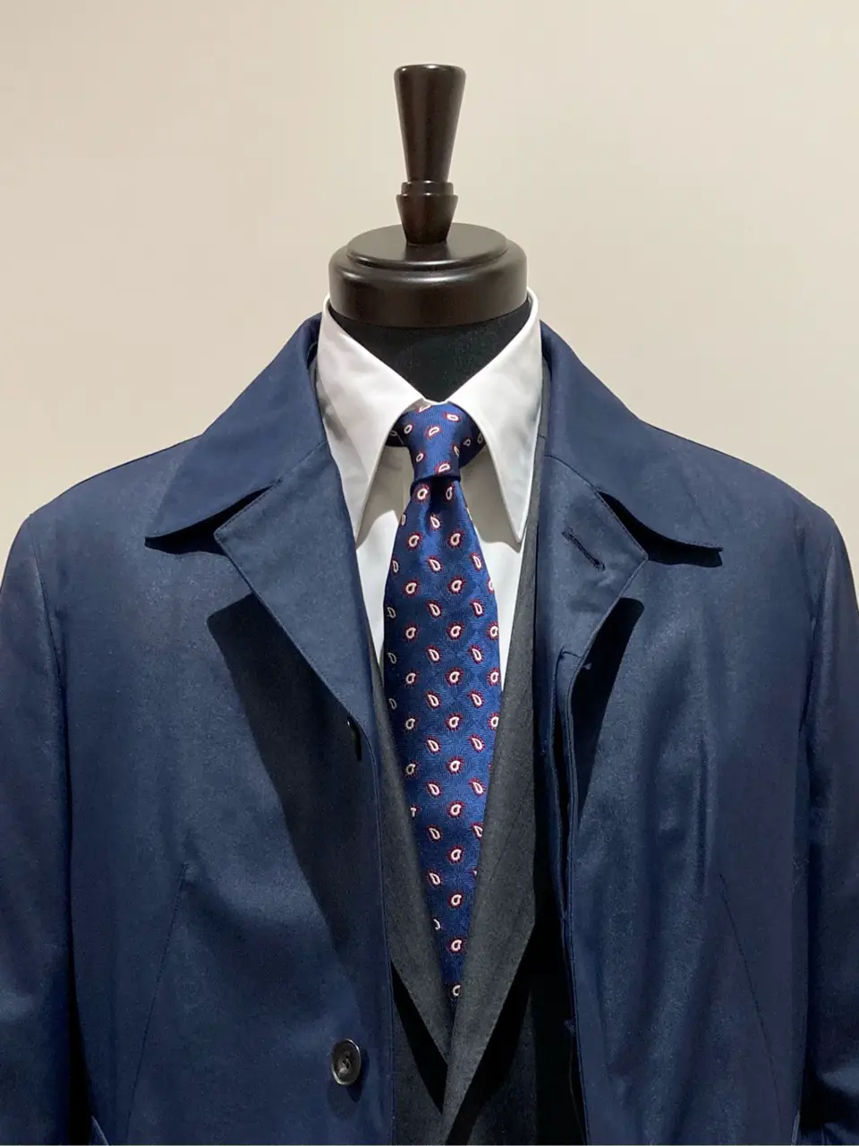 GOTAIRIKU 野上 コーディネート画像