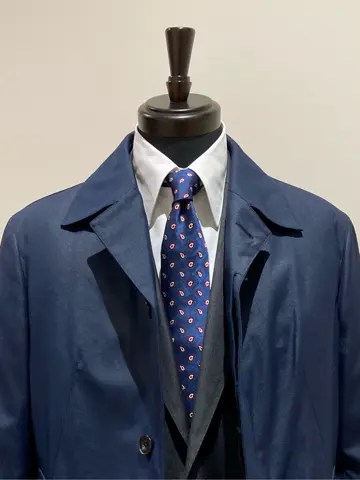 GOTAIRIKU 野上 コーディネート画像