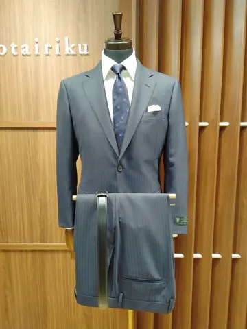 GOTAIRIKU 江坂 コーディネート画像