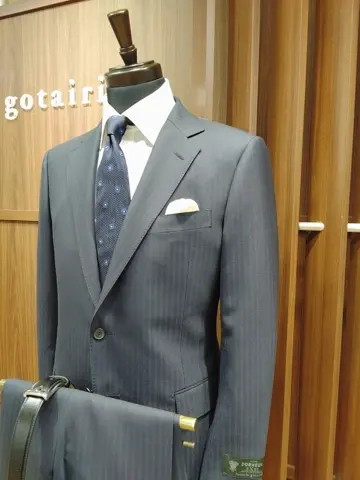 GOTAIRIKU 江坂 コーディネート画像