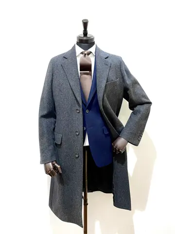 GOTAIRIKU 加藤 コーディネート画像