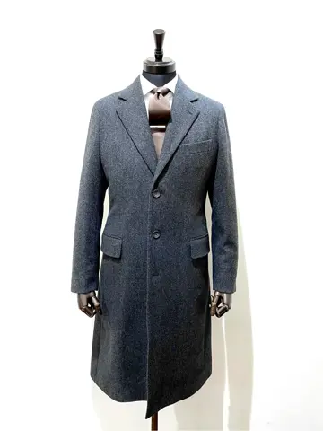 GOTAIRIKU 加藤 コーディネート画像