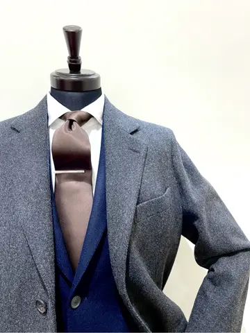 GOTAIRIKU 加藤 コーディネート画像