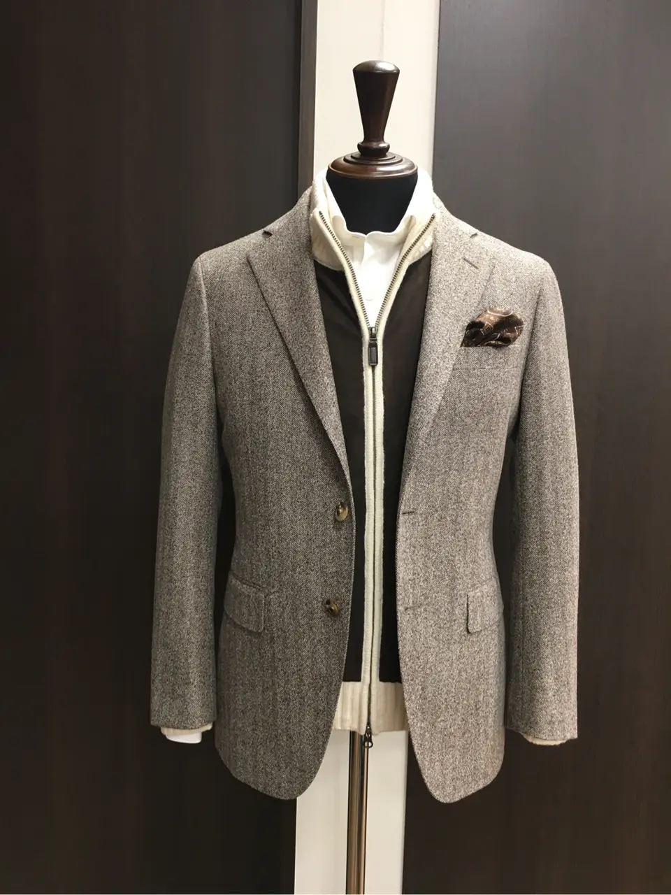  星野 コーディネート画像