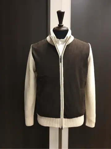 GOTAIRIKU 星野 コーディネート画像