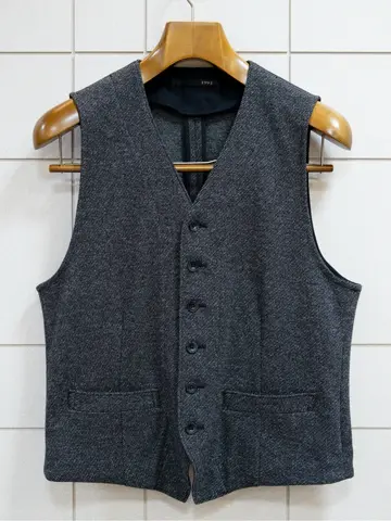 GOTAIRIKU 大森 コーディネート画像