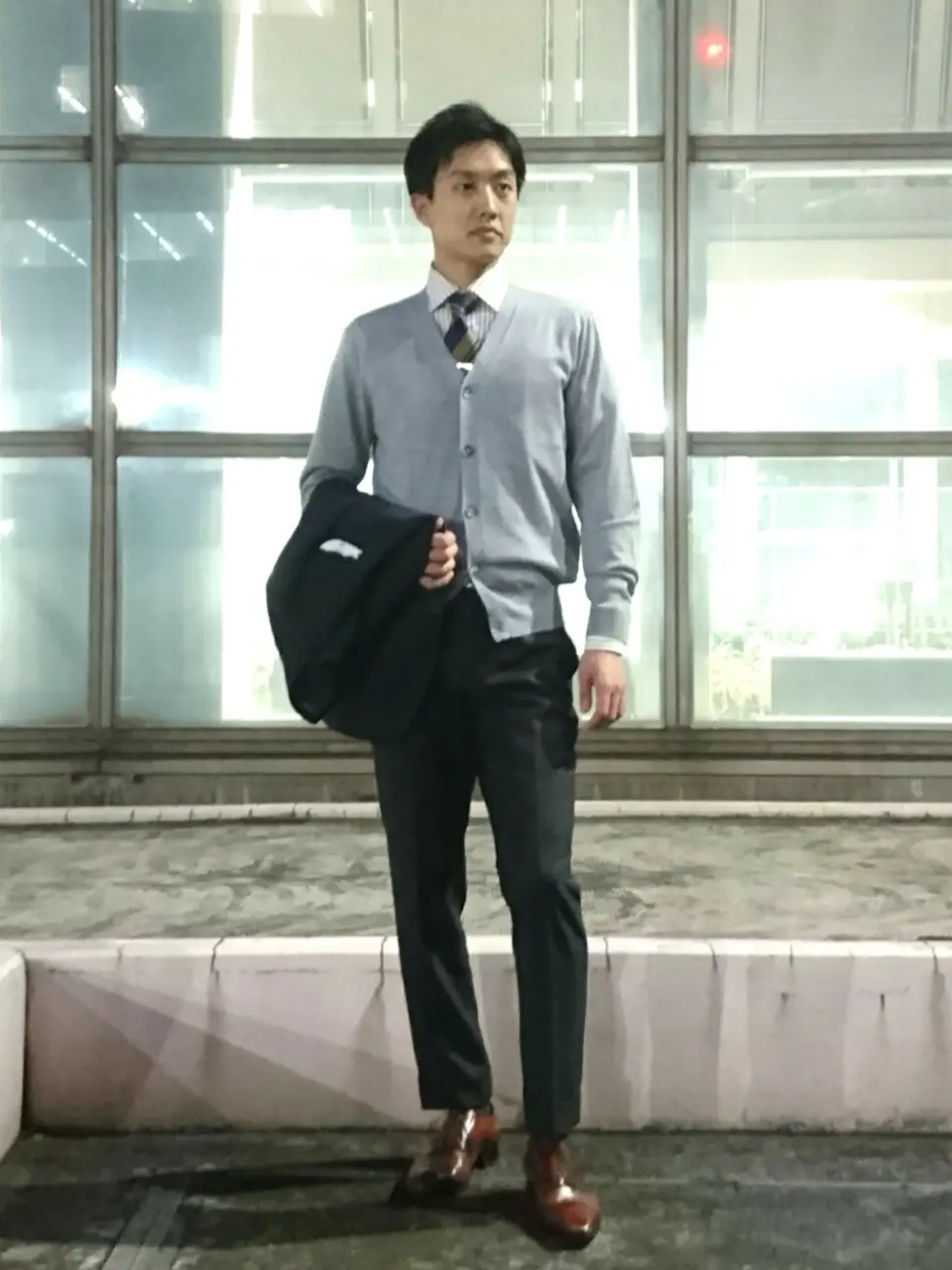  八幡 コーディネート画像