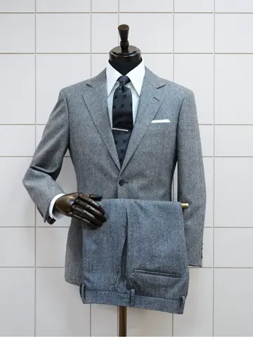 GOTAIRIKU 大森 コーディネート画像