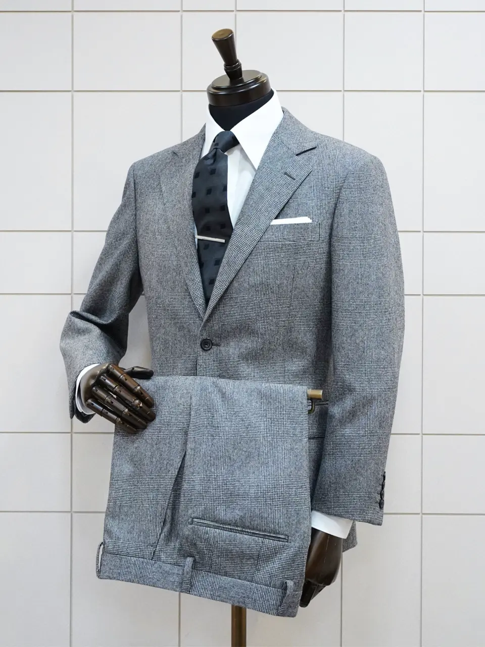 GOTAIRIKU 大森 コーディネート画像