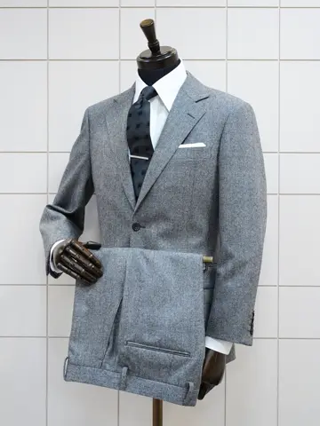 GOTAIRIKU 大森 コーディネート画像